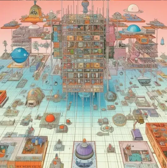 Взгляд с высоты птичьего полета на линейную алгебру: основы 3 12671cd58c01cbba7b30073e72bba69b