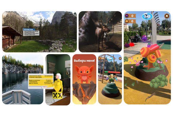 По&nbsp;дороге к&nbsp;Матрице. Как в&nbsp;России развиваются технологии виртуальной реальности