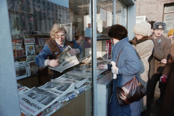 «Без цензуры — только танками&hellip;
