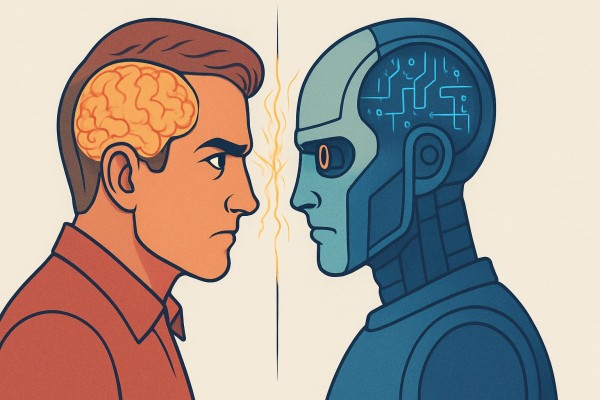 Может ли ИИ действительно развить&hellip;