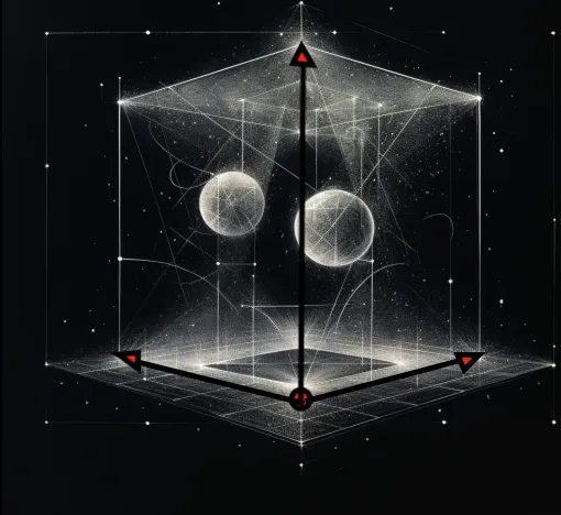 Взгляд с высоты птичьего полета на линейную алгебру: основы 12 2615eb268bd5b40a75397a0a874c81e2