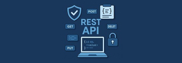 Создание REST API: лучшие практики проектирования&hellip;
