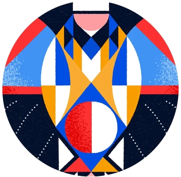 Новый закон природы пытается объяснить сложность Вселенной 7 Изображение может содержать логотип и броню