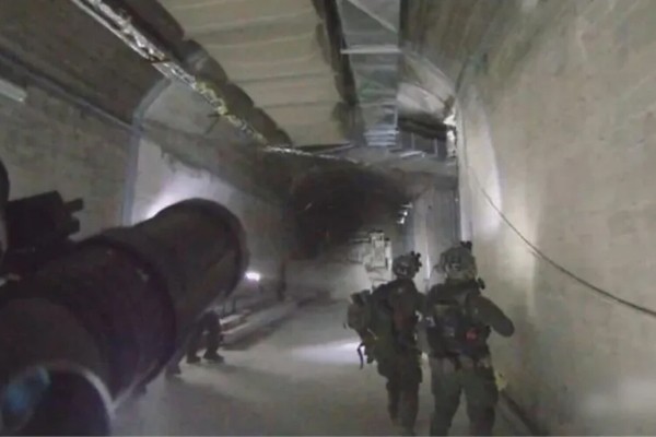 Супервзрыв или рейд спецназа? Как Израиль может уничтожить секретный ядерный комплекс Ирана