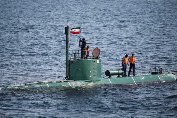 Блокада Ормуза &mdash; последнее оружие против США. Может ли Иран сделать нефть по&nbsp;$200?