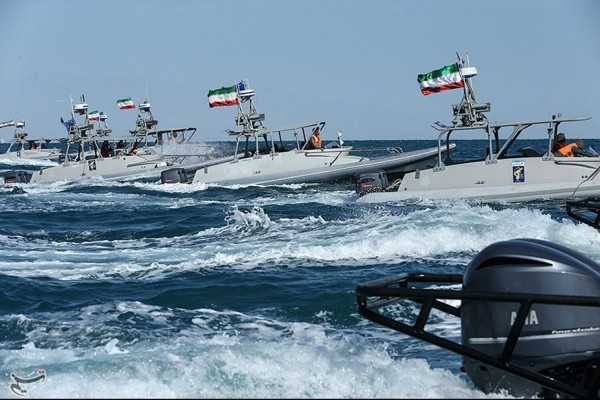 Блокада Ормуза &mdash; последнее оружие против США. Может ли Иран сделать нефть по&nbsp;$200?