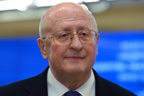 «Впервые нашли способ убрать метастазы».&hellip;