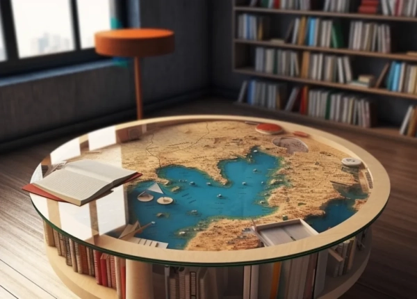 Взгляд с высоты птичьего полета на линейную алгебру: мера карты — определители 2 3c10aa8b40d7b14fff59805d29a8801c