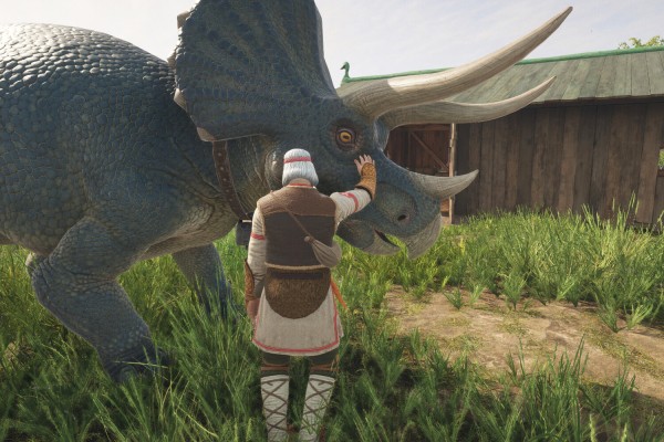 «Вложения отбились за месяц». Создатель «Русов против ящеров 2» — об успехе игры «Вложения отбились за месяц». Создатель «Русов против ящеров 2» — об успехе игры