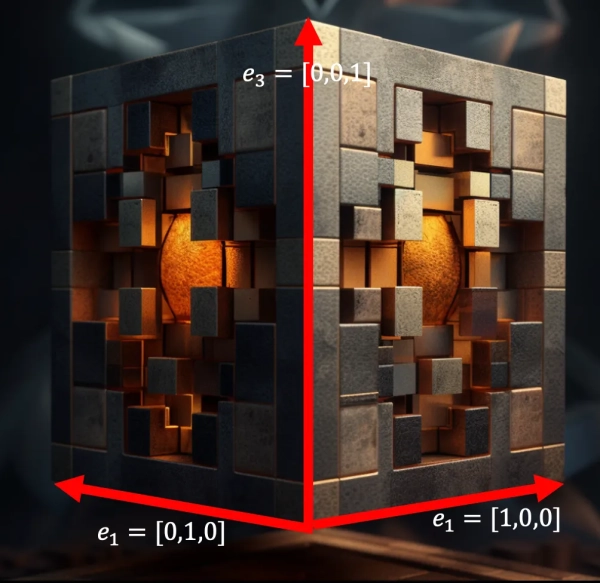 Взгляд с высоты птичьего полета на линейную алгебру: мера карты — определители 7 44d6972db6c377912fbc5f765bb4b696