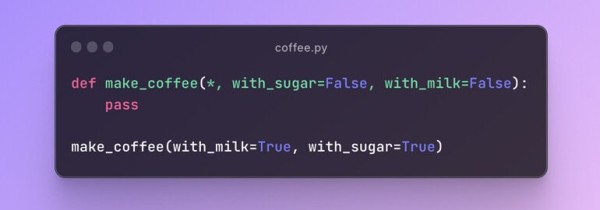 Как писать хороший код: стиль, нейминг, комментарии и структура