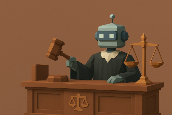 Магистр права в качестве судьи: практическое руководство 6 5b554dd08c2a4a1f8fbaa444712acbfb.jpg