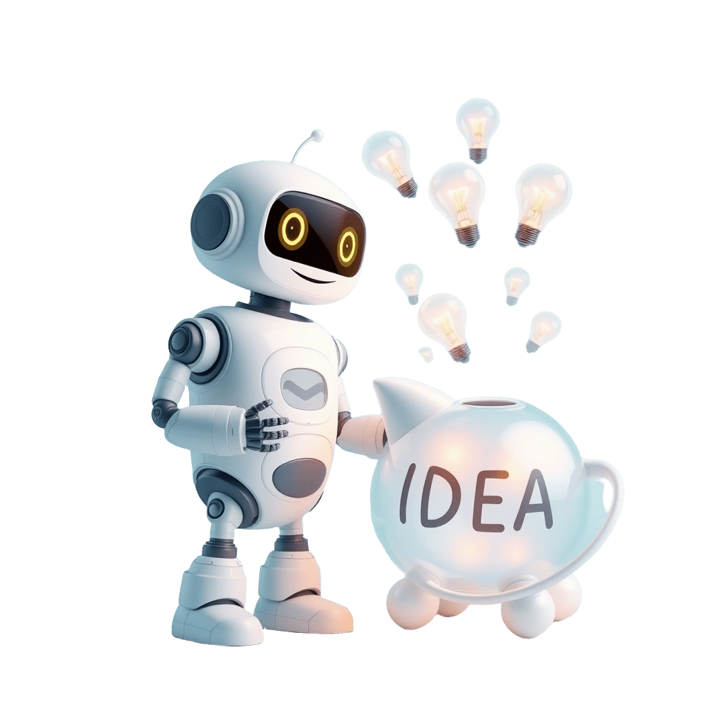 Копилка идей