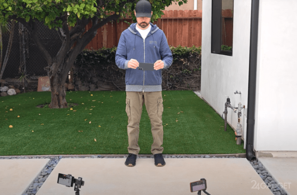 Тонкий смартфон Samsung Galaxy S25 Edge проверили на живучесть (видео) 2 5f56249cc9f7a7eaf692763275f572fe.png