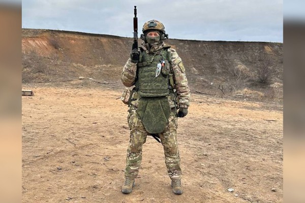 &laquo;У нас простые мечты&raquo;. Командир &laquo;Ночных ведьм&raquo; &mdash; о&nbsp;девушках-операторах БПЛА на&nbsp;фронте