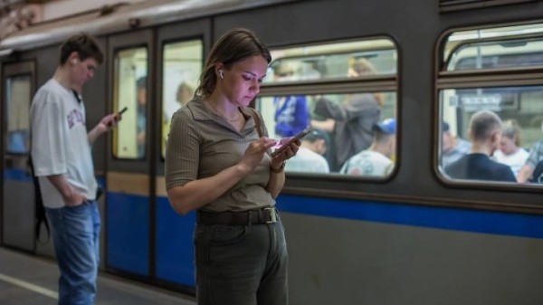 Европа может разом «отключить» всю Россию.&hellip;