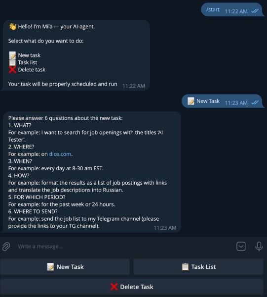 Старт Старт