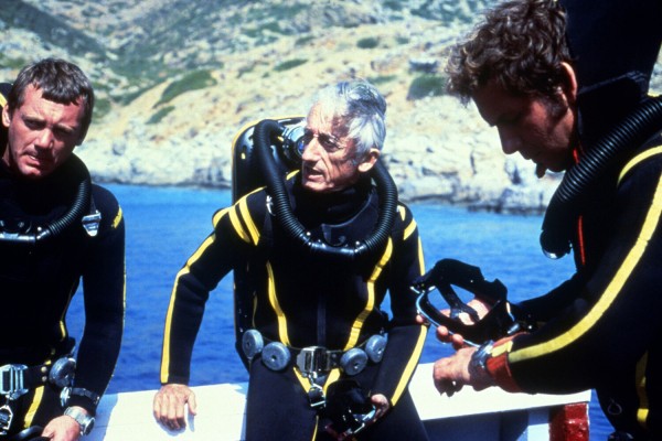 МКС на морском дне — что за подводные деревни предложил построить Жак-Ив Кусто МКС на морском дне — что за подводные деревни предложил построить Жак-Ив Кусто