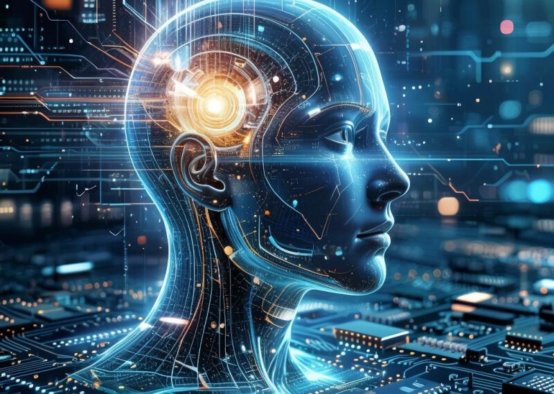 Ученые считают, что загрузка человеческого разума в компьютер может стать реальностью