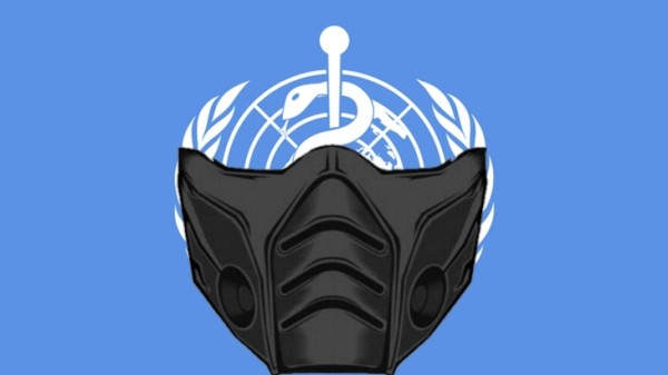 Тревожные Новости: о Пандемическом Соглашении и&hellip;