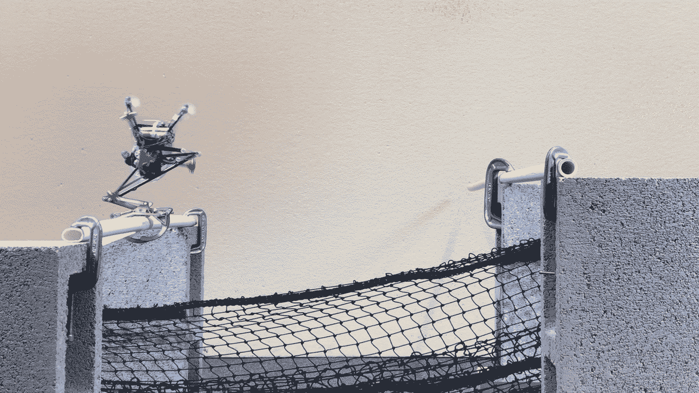 У этого робота, похожего на белку, есть несколько серьезных возможностей для прыжков 1 759c0ae1e84fa44a3d986be3cd1a5787.gif