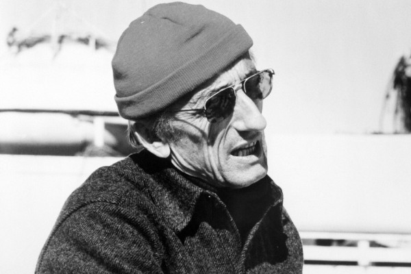 МКС на морском дне — что за подводные деревни предложил построить Жак-Ив Кусто МКС на морском дне — что за подводные деревни предложил построить Жак-Ив Кусто