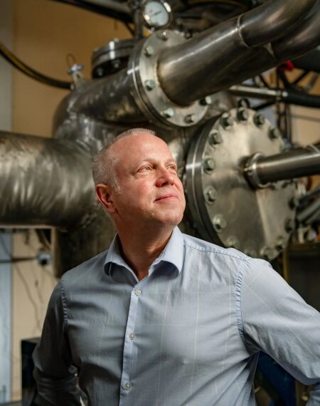 Человек, который заново изобрел молоток