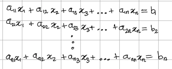 Взгляд с высоты птичьего полета на линейную алгебру: мера карты — определители 15 83b3ea72aa46e72d76c736482d6f2a32