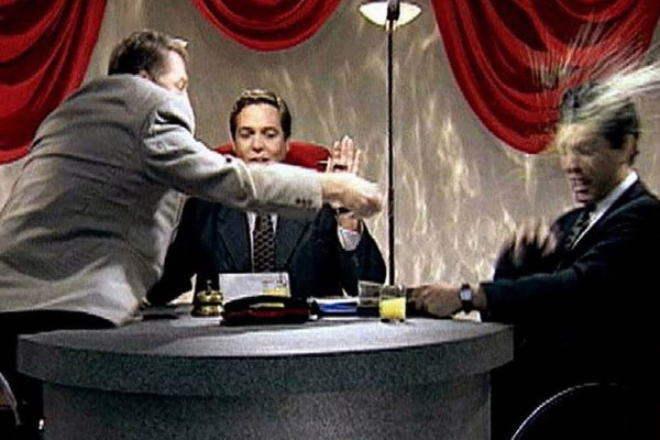 «Вас надо вместе с Басаевым расстреливать!»&hellip;