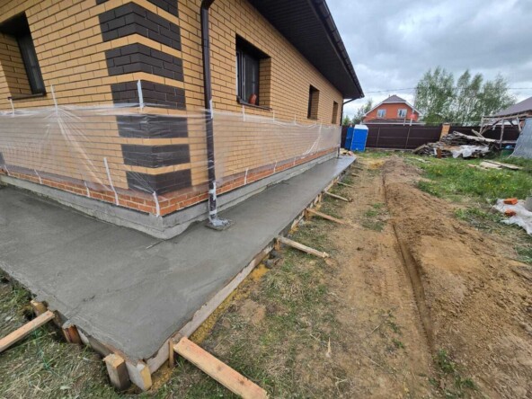 Сколько стоит построить дом сегодня? 🏡 Цены: май-июнь 2025 5 Сколько стоит построить дом сегодня? 🏡 Цены: май-июнь 2025