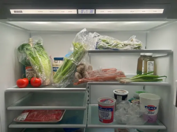 «Что у вас в холодильнике?» — создайте практическое приложение компьютерного зрения с VisionAgent 1 8d472406c8d928ddb0efa49c5a225763