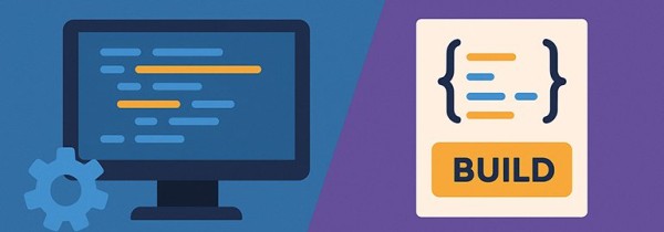 Интерпретируемые и компилируемые языки: какая тут&hellip;