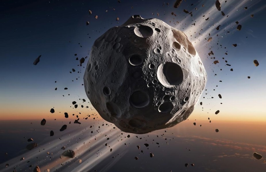 Тайны околоземных астероидов: Почему ученые ускорили свои исследования 2 983eed1ed4a0b2207c41085fdcd48db8.jpg