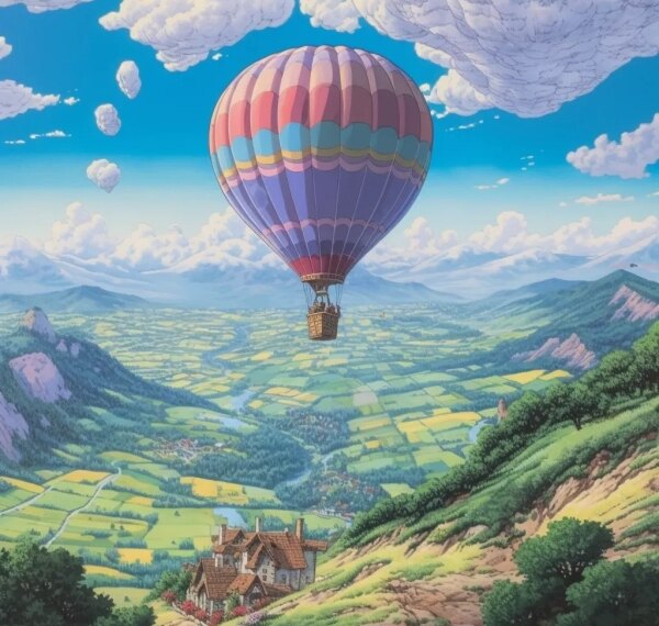 Взгляд с высоты птичьего полета на линейную алгебру: основы