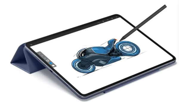 Новый планшет OnePlus Pad 3 уже доступен для предпродажи на Яндекс Маркет Новый планшет OnePlus Pad 3 уже доступен для предпродажи на Яндекс Маркет