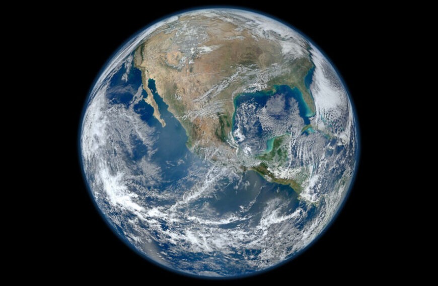 Пролетающая мимо звезда может сбить Землю с орбиты — или столкнуть с Солнцем