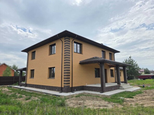 Сколько стоит построить дом сегодня? 🏡 Цены: май-июнь 2025 8 Сколько стоит построить дом сегодня? 🏡 Цены: май-июнь 2025