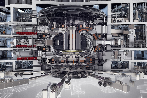 Солнце не лезет в&nbsp;банку: почему у&nbsp;человечества до&nbsp;сих пор нет термоядерной энергии