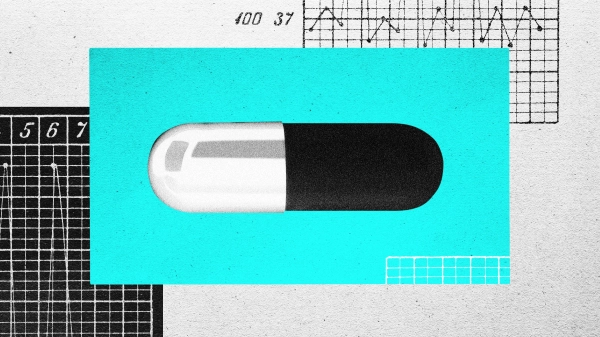 Таблетка от ожирения компании Eli Lilly, по-видимому, действует так же эффективно, как инъекции GLP-1 2 a790c73e551590de3cc7aa441732c134.jpg