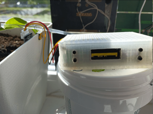 Отображение информации