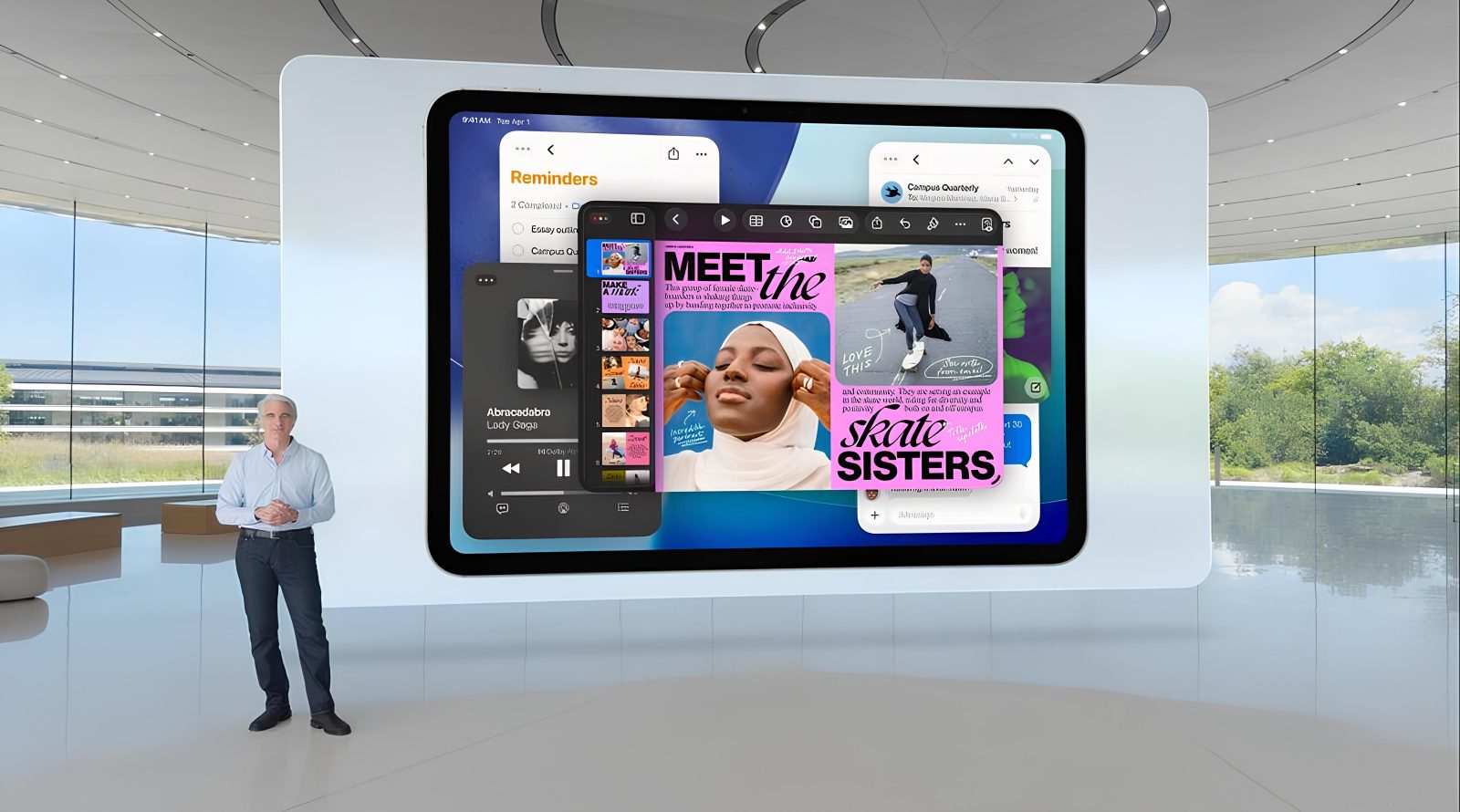 Apple показала на WWDC 2025: обновление дизайна всех платформ и новые ИИ-функции 7 apple-pokazala-na-wwdc-2025-obnovlenie-dizajna-vseh-platform-i-novye-ii-funkcii-ed6499c.jpg