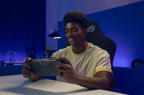 ASUS объяснила, почему отказалась от OLED в портативных консолях ROG Xbox Ally ASUS объяснила, почему отказалась от OLED в портативных консолях ROG Xbox Ally