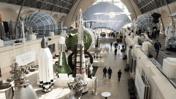 День 1211: Путин утвердил нацпроект «Космос» с бюджетом в 7,2 трлн рублей до 2036 года 6 b095e32a29694df2c98bbc18cb52a0a7.png