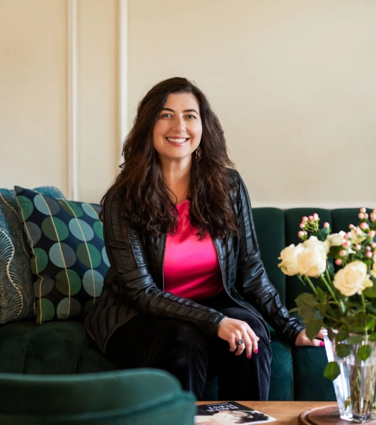 Джейн Мушенец