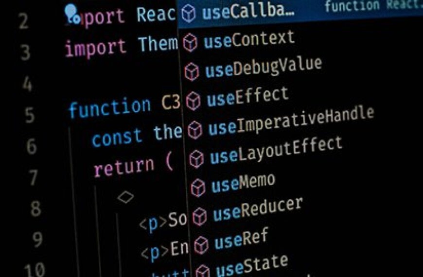 Что такое метапрограммирование?