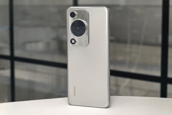 HUAWEI nova Y63: красивый смартфон с живучим аккумулятором недорого HUAWEI nova Y63: красивый смартфон с живучим аккумулятором недорого