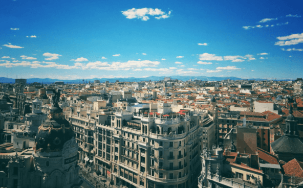 Генконсульство Испании предупредило россиян о&hellip;