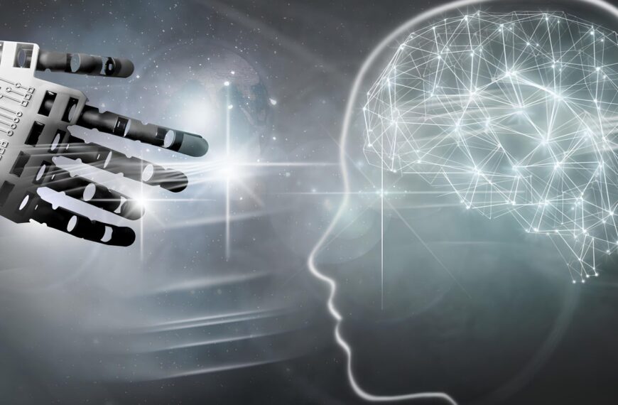 Без рук: в Китае протестировали нейроимплант нового поколения