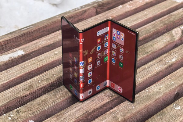 Наконец-то флагман. Обзор самого мощного смартфона Huawei &mdash; Mate 70&nbsp;Pro