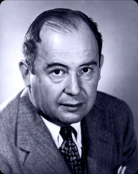 Портрет мужчины в костюме